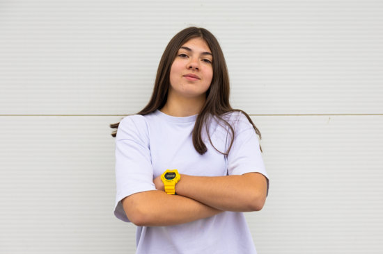 Meet the Dakar 2026 Youth Olympic Athletes: B-Girl A2K on Believing in the Impossible
