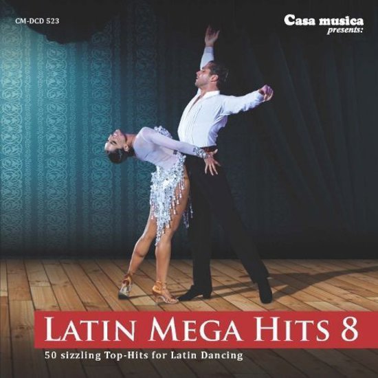 Ritmo Latino (Cha Cha (Solo))