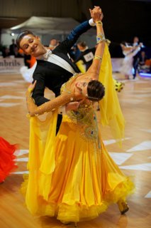 Cambrils, ESP - 29 March © Roland