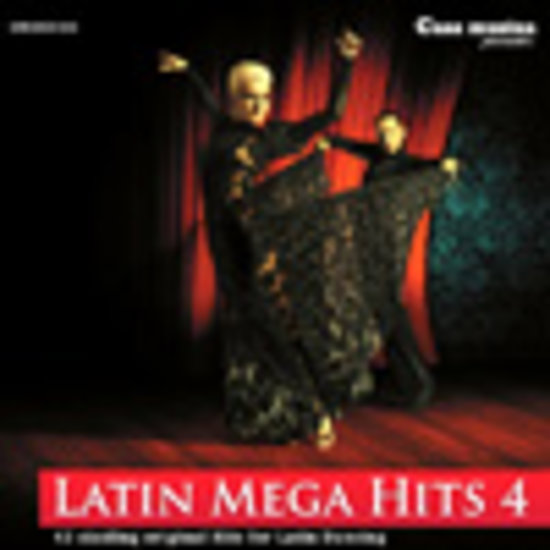 España Cañi (Paso Doble 60)