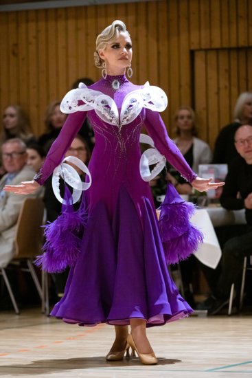 When Movement Became Possibility: Angi Solymosi&rsquo;s Journey Through DanceSport 