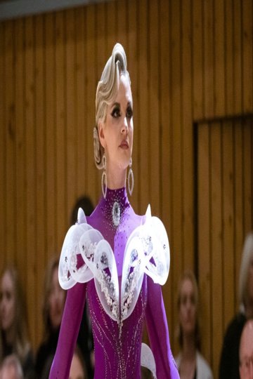 When Movement Became Possibility: Angi Solymosi’s Journey Through DanceSport 