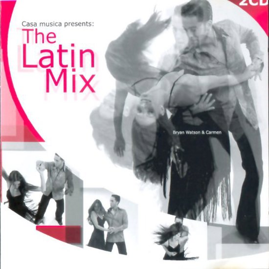 El Secondo (Paso Doble 60)