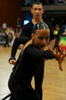 2012 GS Latin Stuttgart © Roland