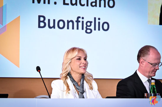 Heart and Method: How Laura Lunetta is Transforming Italy into a Global Hub for DanceSport