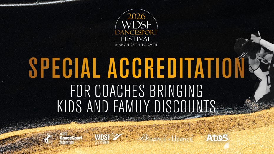 Special Accreditation for Coaches of Juvenile and Junior I &amp;amp; II Athletes and Family Ticket Discounts at t.jpg