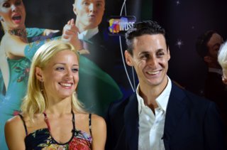 Domenico Soale - Giola Cerasoli © Orzol