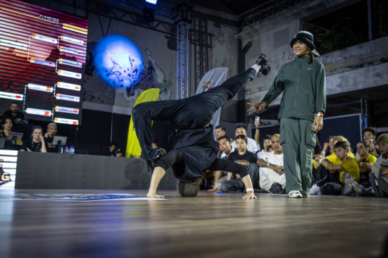 Secure Your Entry for Porto 2026: Max Oliveira on the Return of WDSF Breaking for Gold