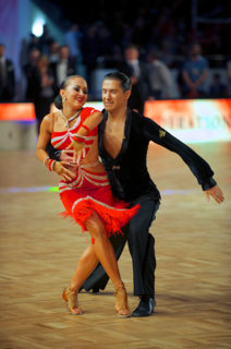 Krasnodar, RUS - 6 April © Roland