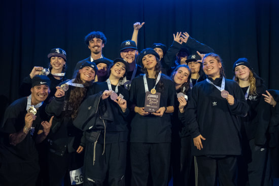 Cambrils DanceSport 2026: Celebrating Over 15 Years of International Prestige