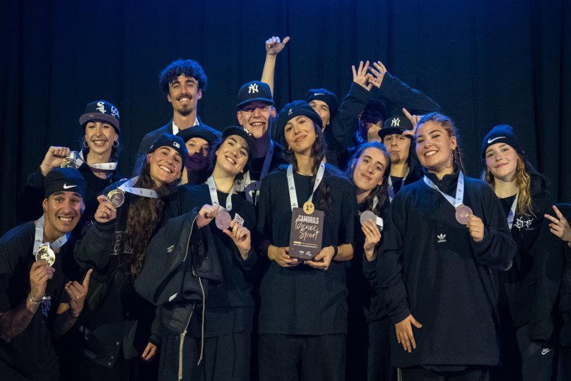 Cambrils DanceSport 2026: Celebrating Over 15 Years of International Prestige