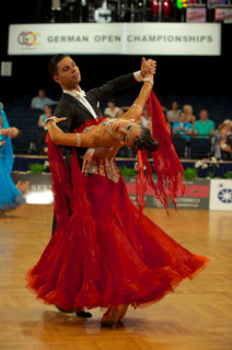 2012 GS Standard Stuttgart © Helmut Roland