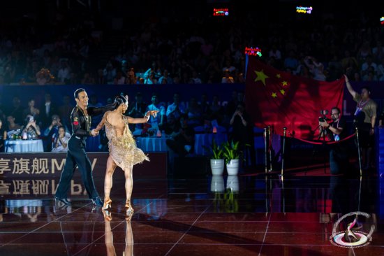 2025 asian dancesport festival day 3 pic4