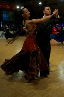 2012 World Senior I Standard © Roland
