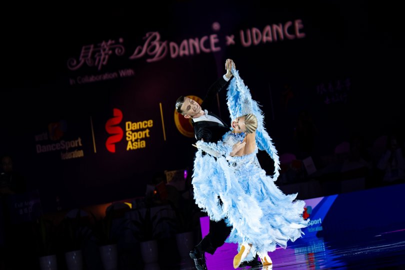 2025 asian dancesport festival day 4 pic3