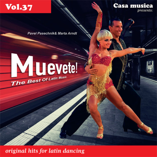 Call Me (Rumba 24) (Rumba)
