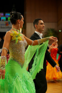 2012 GS Standard Stuttgart © Helmut Roland
