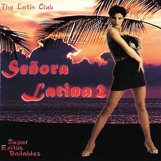 Adios Amor (Ya Lo Se Que Te Vas) (Rumba 25) (Rumba)