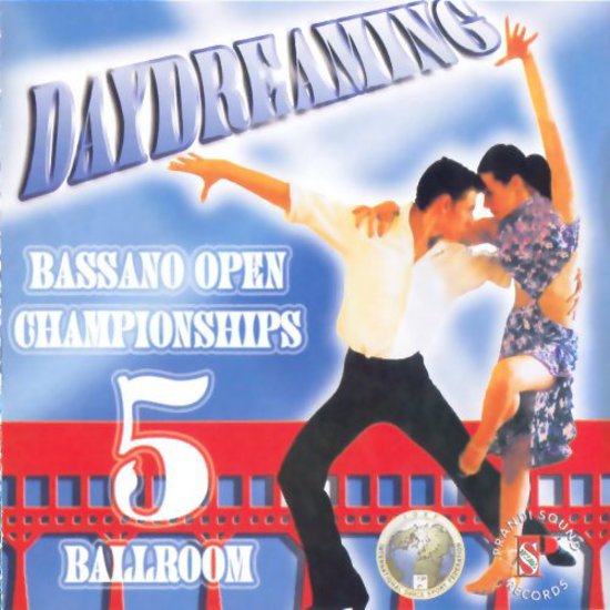 Let It Go (Slow Waltz 28s)