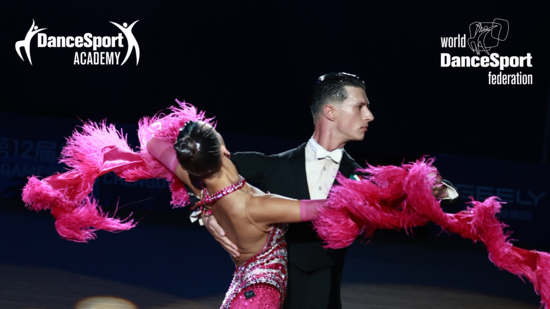 WDSF SCRUTINY CONGRESS