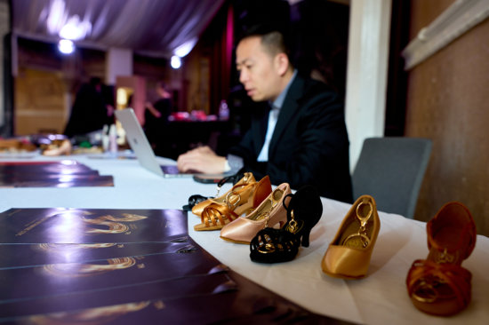 Vera Zhang on BDDANCE x UDANCE: 30 Years Inspiring Excellence in DanceSport