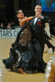 Antwerp World Open Standard © Roland