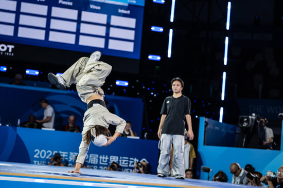 bgirl royal final twg2025