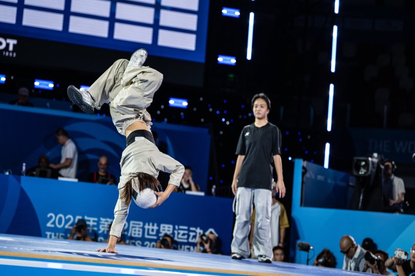 bgirl royal final twg2025