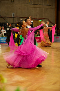 2012 GS Standard Stuttgart © Helmut Roland