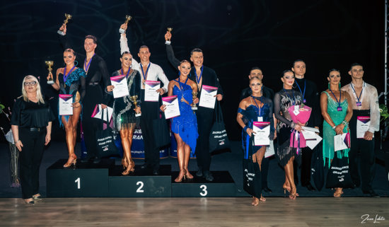 Zagreb Dance Grand Prix 2026: A Vibrant Twelve-Year Milestone for European DanceSport