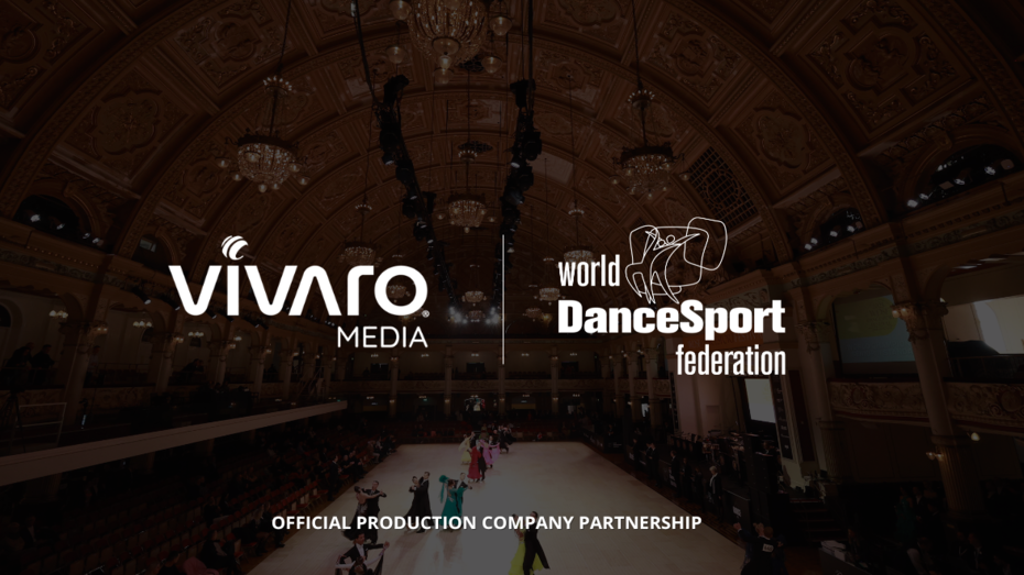 WDSF Partners with Vívaro Media for Production of the 2026 WDSF DanceSport Festival in Blackpool.png