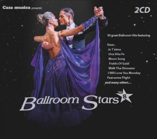 Vamos Al Baile (Viennese Waltz)