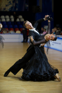 26 October, Moscow, RUS © Roland