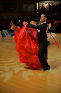 2011 WDSF Grand Slam Final Standard 