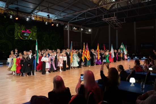 A Consolidated Stage for Elite and Development: Jordi F&aacute;brega on the 5th Mallorca Dance Festival