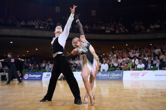 Stuttgart Spectacular: Day 2 of German Open Championships 2026