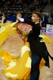 Cambrils, ESP - 29 March © Roland