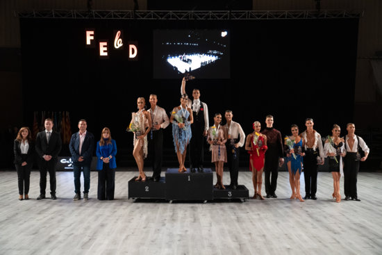 Cambrils DanceSport 2026: Celebrating Over 15 Years of International Prestige