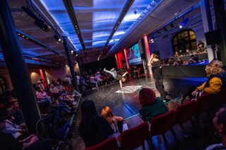 WDSF Oceania Breaking Championships 2023