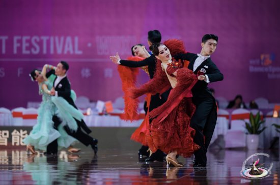 2025 asian dancesport festival day 2 02