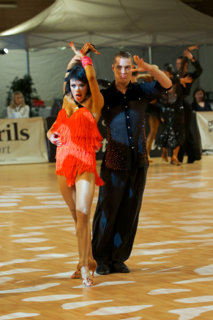 Cambrils | ESP - 31 March © Roland