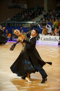 Cambrils, ESP - 29 March © Roland
