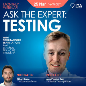 Monthly webinar march 2025