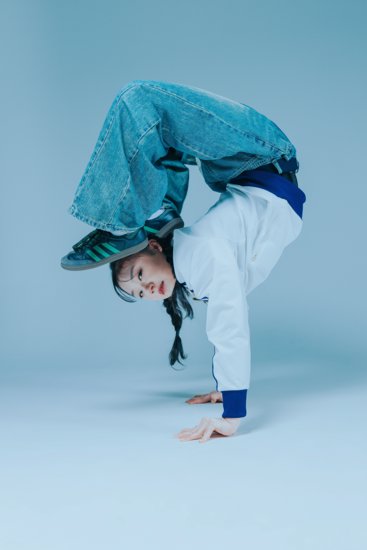 Meet the Dakar 2026 Youth Olympic Games Athletes: Seoul&rsquo;s Pioneer B-Girl Minji Charts Her Own Course