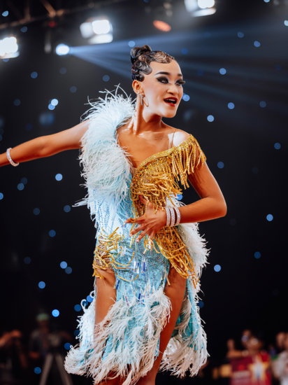 From Nights on a Training Floor to the Asian Crown: The Unseen Sacrifice of Nguyen Hoang Ngoc