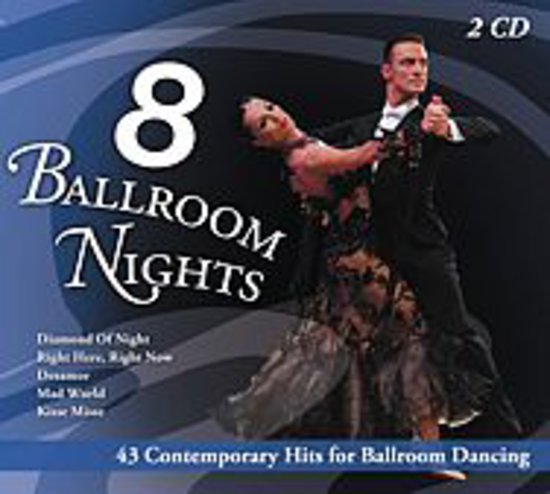 Perfume (Quickstep 50)