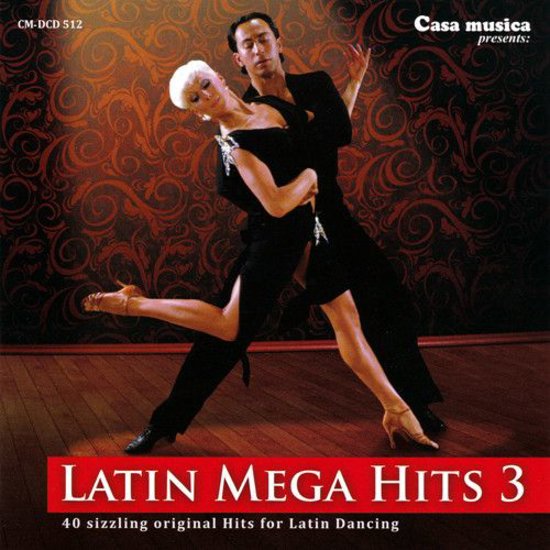 California Dreamin' (Rumba 24) (Rumba)
