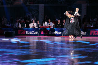 2013 GrandSlam Standard Hong Kong © Kwong