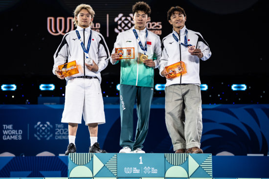 podium bboys twg2025