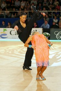 Cambrils | ESP - 31 March © Roland
